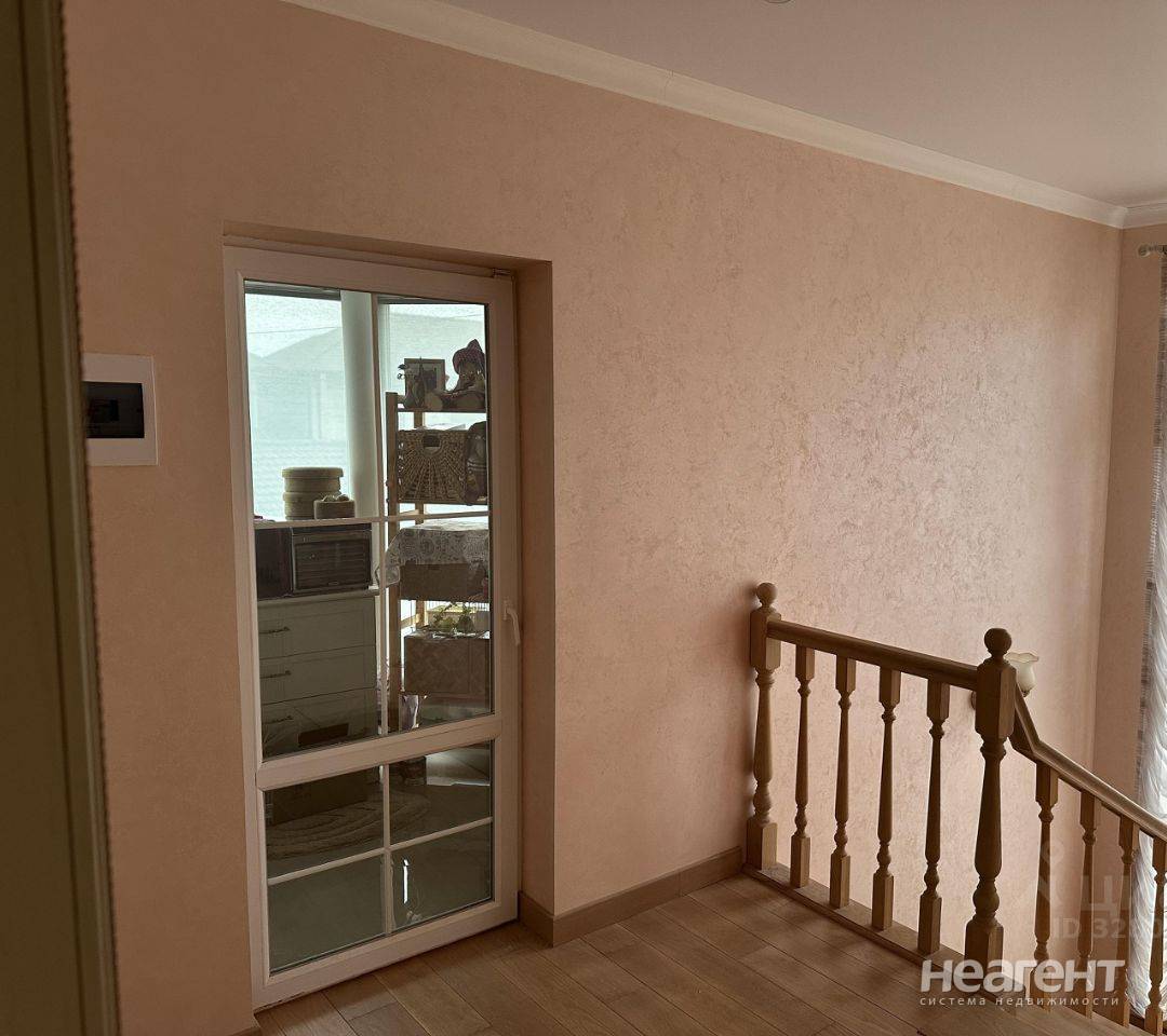 Продажа дома, проезд 3-й Звенигородский