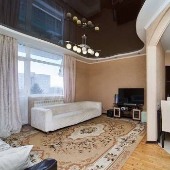 Продается 2-х комнатная квартира, 61,5 м²