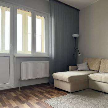 Сдается 1-комнатная квартира, 32 м²