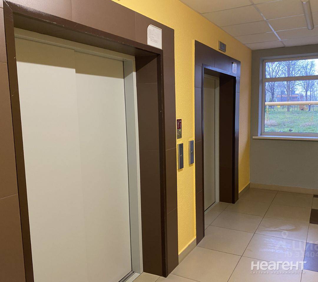 Продаю 1-комн. квартиру, ул. Валерия Гассия, собственник