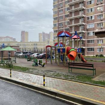 Продается 1-комнатная квартира, 42,9 м²