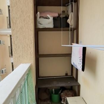 Продается 1-комнатная квартира, 31,3 м²