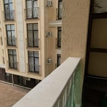 Продается 1-комнатная квартира, 31,3 м²