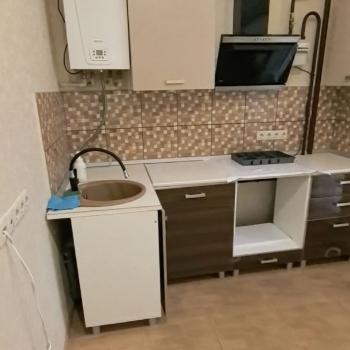 Продается 1-комнатная квартира, 31,3 м²