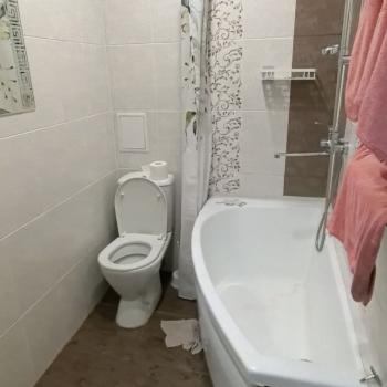 Продается 1-комнатная квартира, 31,3 м²