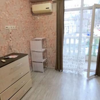 Продается 1-комнатная квартира, 31,3 м²