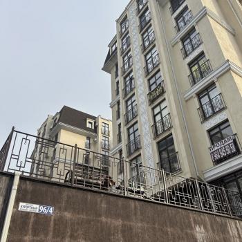 Продается 1-комнатная квартира, 31,3 м²