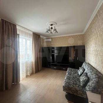 Сдается 1-комнатная квартира, 43,5 м²