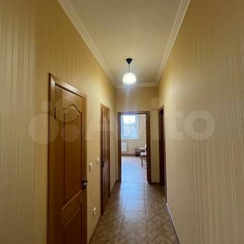 Сдается 1-комнатная квартира, 43,5 м²