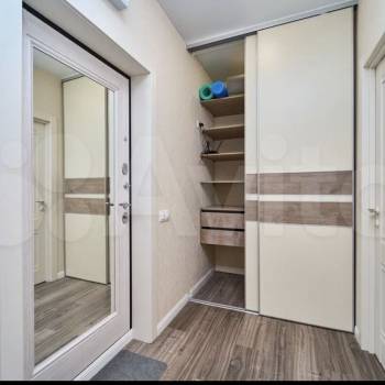 Продается 2-х комнатная квартира, 60 м²