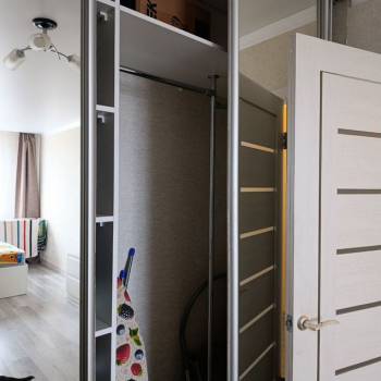 Продается 1-комнатная квартира, 40 м²