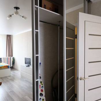 Продается 1-комнатная квартира, 40 м²