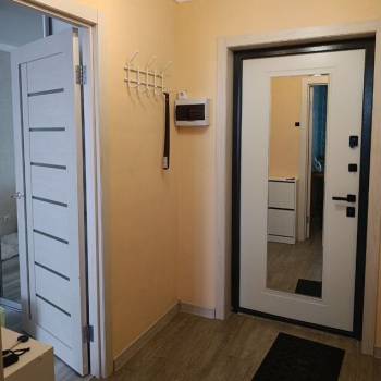 Продается 1-комнатная квартира, 40 м²