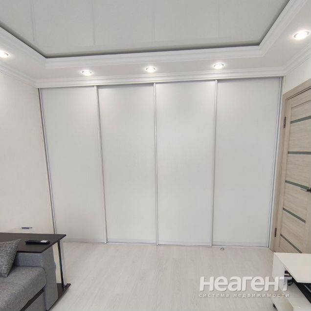 Продаю 1-к квартиру, ЖК Хуторок, ул. Наримановская