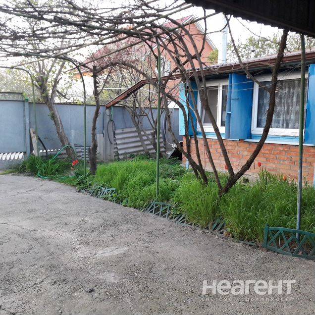 Продажа дома, п. Новый (ул. Ореховая)