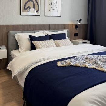 Сдается 1-комнатная квартира, 43,7 м²