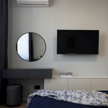 Сдается 1-комнатная квартира, 43,7 м²