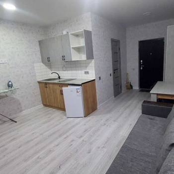 Сдается 1-комнатная квартира, 25 м²