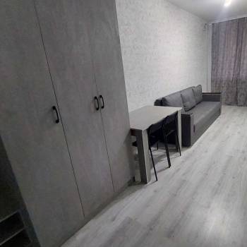 Сдается 1-комнатная квартира, 25 м²