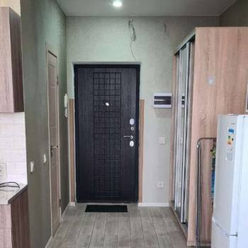 Сдается 1-комнатная квартира, 27 м²