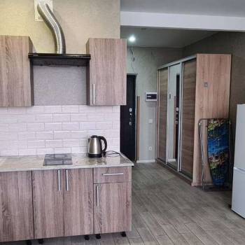 Сдается 1-комнатная квартира, 27 м²