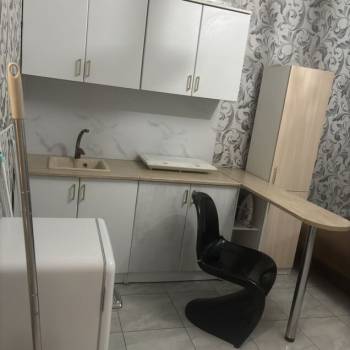Сдается 1-комнатная квартира, 20 м²