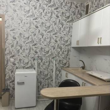 Сдается 1-комнатная квартира, 20 м²