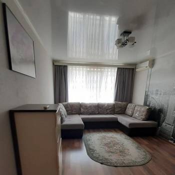 Сдается 2-х комнатная квартира, 71 м²