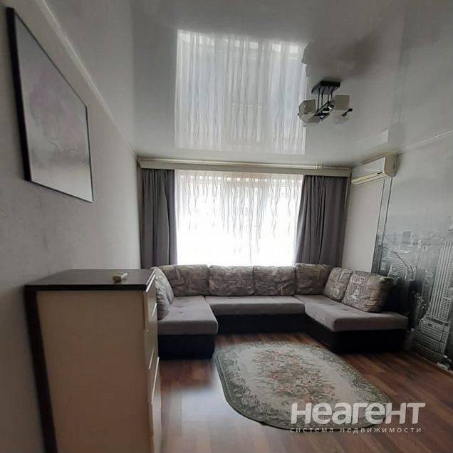 Сдаю 2-х к квартиру (ул. Восточно-Кругликовская)