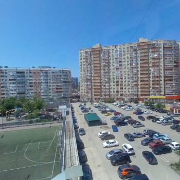 Продается 2-х комнатная квартира, 71 м²