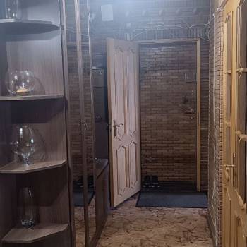 Продается 3-х комнатная квартира, 67,8 м²