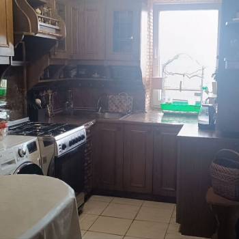 Продается 3-х комнатная квартира, 67,8 м²