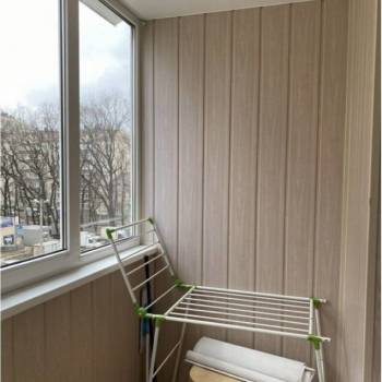 Сдается 1-комнатная квартира, 45 м²