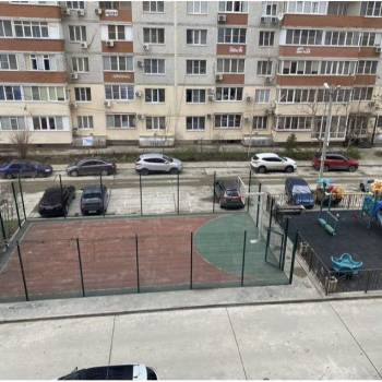 Сдается 1-комнатная квартира, 45 м²