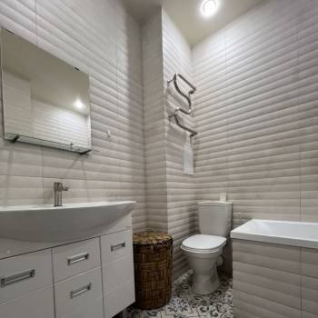 Сдается 1-комнатная квартира, 29 м²