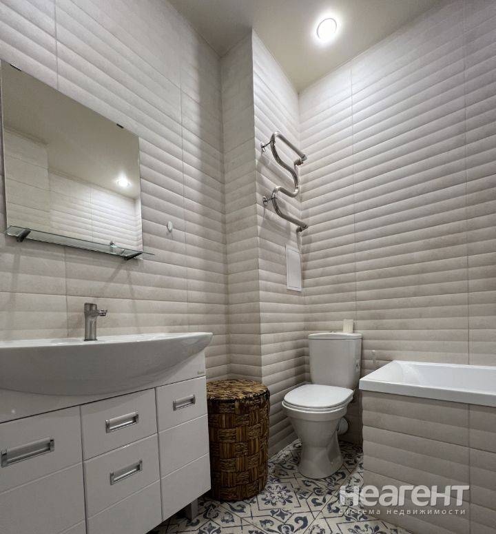 Сдаю студию, ЖК Видный, ул. Командорская