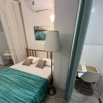 Сдается 1-комнатная квартира, 29 м²