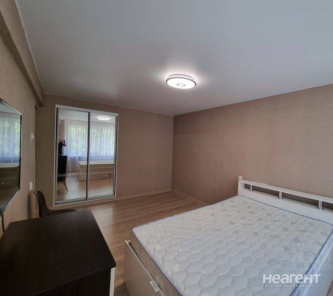 Продаю 1-ком. квартиру, ФМР (ул. Герцена), собственник