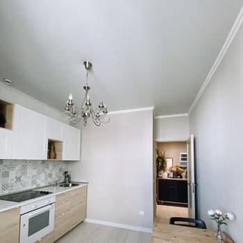 Продается 2-х комнатная квартира, 50,4 м²