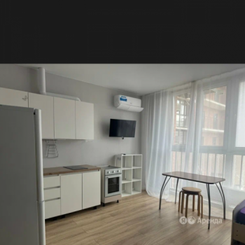 Сдается 1-комнатная квартира, 30 м²