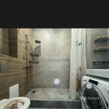 Сдается 1-комнатная квартира, 30 м²