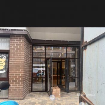 Сдается 1-комнатная квартира, 30 м²