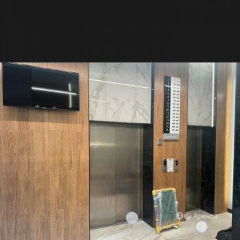 Сдается 1-комнатная квартира, 30 м²