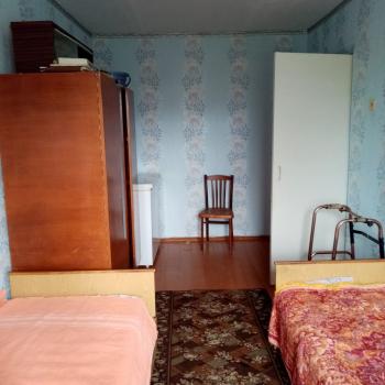 Продается 3-х комнатная квартира, 63,8 м²