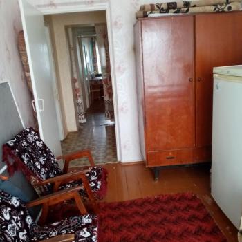 Продается 3-х комнатная квартира, 63,8 м²