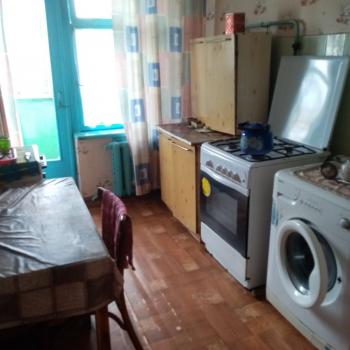 Продается 3-х комнатная квартира, 63,8 м²