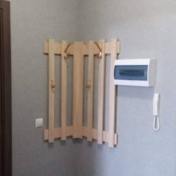 Сдается 1-комнатная квартира, 38 м²