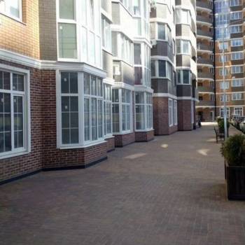 Сдается 1-комнатная квартира, 38 м²