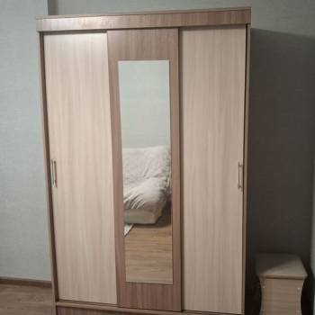 Сдается 1-комнатная квартира, 38 м²