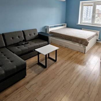 Сдается 1-комнатная квартира, 36 м²